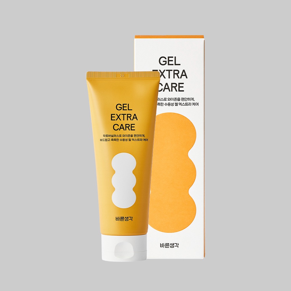 젤 엑스트라 케어 150ml