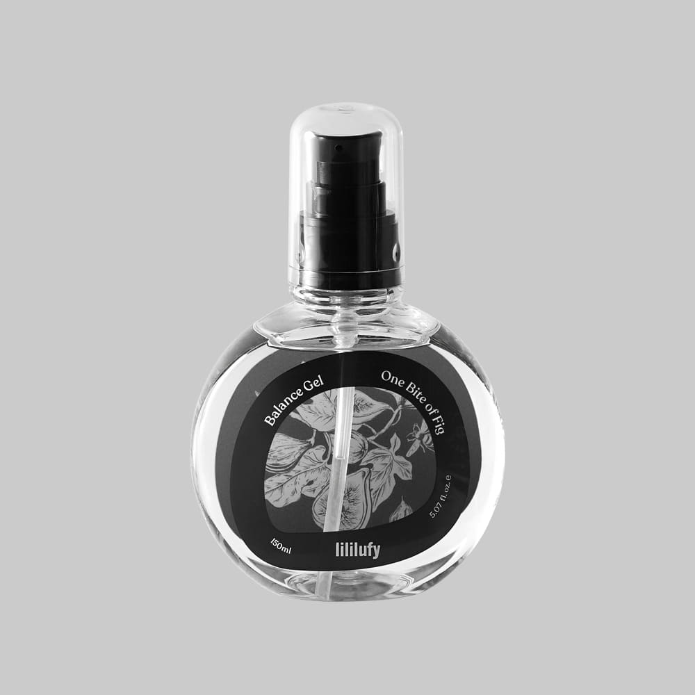밸런스 젤 원 바이트 오브 피그 150ml (유효기간 : 2027년 11월 18일)