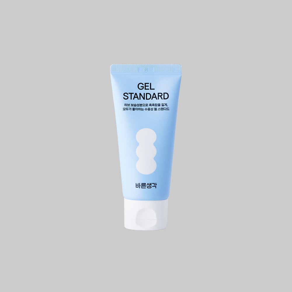 젤 스탠다드 50ml
