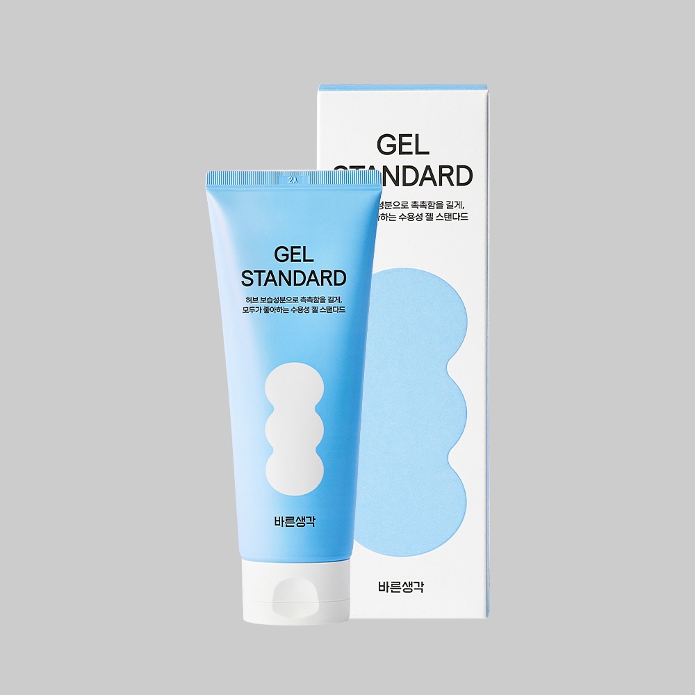 젤 스탠다드 150ml
